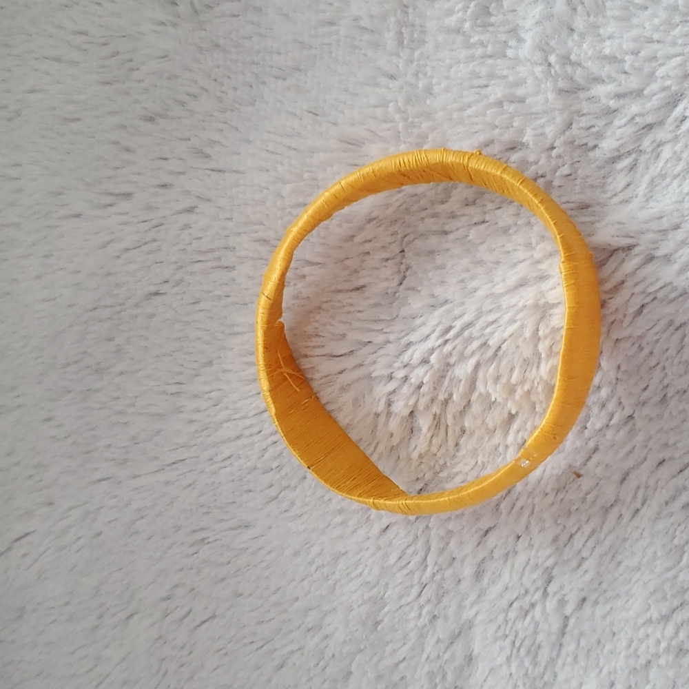 3/10 Handmade Bangle Bundle - Picture 5 of 14